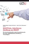 ROOTlets, Interfaces Gráficas en ROOT