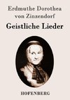 Geistliche Lieder