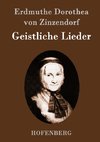 Geistliche Lieder