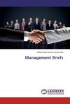 Management Briefs