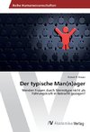 Der typische Man(n)ager