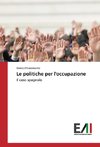 Le politiche per l'occupazione