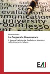 La Corporate Governance