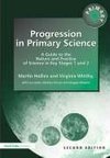 Hollins, M: Progression in Primary Science