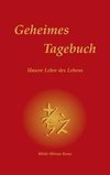 Geheimes Tagebuch