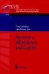 Dynamics, Bifurcations and Control