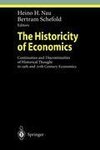 The Historicity of Economics