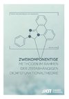 Zweikomponentige Methoden im Rahmen der zeitabhängigen Dichtefunktionaltheorie - Theorie, Implementierung und Anwendung