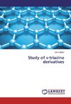 Study of s-triazine derivatives