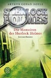 Doyle, A: Memoiren des Sherlock Holmes