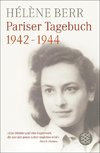 Pariser Tagebuch 1942-1944