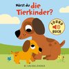 Hörst du die Tierkinder?