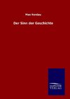 Der Sinn der Geschichte