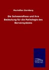 Die Sehnenreflexe und ihre Bedeutung für die Pathologie des Nervensystems