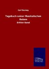 Tagebuch seiner Musikalischen Reisen