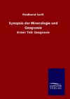 Synopsis der Mineralogie und Geognosie