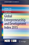 Global Entrepreneurship and Development Index 2015