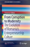 From Corruption to Modernity