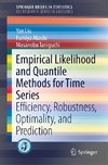 Empirical Likelihood and Quantile Methods for Time Series