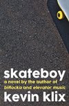 Skateboy