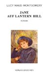 Jane auf Lantern Hill