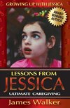 Lessons from Jessica