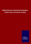 Bibliothek der Deutschen Klassiker