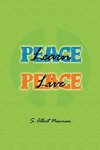 Learn Peace-Live Peace