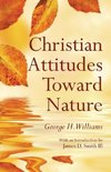 Christian Attitudes Toward Nature