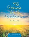 The Woman's Daily Meditations in Psalms