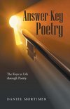 Answer-Key Poetry