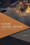 Culture Control Critique