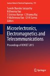 Microelectronics, Electromagnetics and Telecommunications