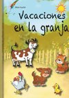 Vacaciones en la granja