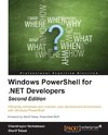 WINDOWS POWERSHELL FOR NET DEV