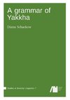 A grammar of Yakkha