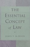 The Essential Concept of Law