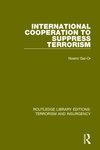 International Cooperation to Suppress Terrorism (RLE