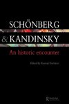 Schonberg and Kandinsky