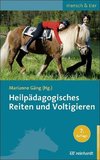 Heilpädagogisches Reiten und Voltigieren