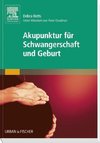 Akupunktur für Schwangerschaft und Geburt