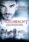 Gilde der Jäger 08. Engelsmacht