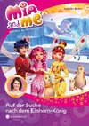 Mia and me 23: Auf der Suche nach dem Einhorn-König