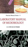 Laboratory Manual of Microbiology