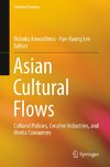 Asian Cultural Flows