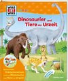 WAS IST WAS Junior Band 30. Dinosaurier und Tiere der Urzeit