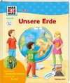 Was ist was Junior 10: Unsere Erde