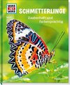 Schmetterlinge. Zauberhaft und farbenprächtig