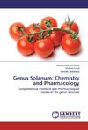 Genus Solanum: Chemistry and Pharmacology