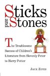 Zipes, J: Sticks and Stones